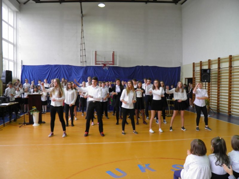 Dzień Edukacji Narodowej